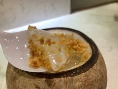 -椰子里·椰子甜品专门店(天河南店)