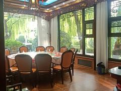 -鹊华居·地道鲁菜·海鲜·融合味(大明湖店)