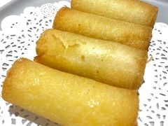 炸奶-顺德粥城·叹茶食粥(良化店)