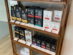 -Peet's 皮爷咖啡(乐峰店)