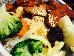 -吉野家(复兴路第二餐厅店)