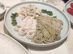 -澳门豆捞(裕华东路店)