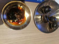 -梨花牛肉汤饭(仁恒伊势丹店)