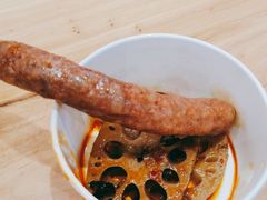 藕片-豫楚源美猴王·面(武商广场店)