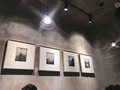 大堂-G+KITCHEN(龙湖狮山天街店)