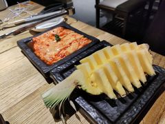 -泥炉烧肉师(新街口金銮巷店)
