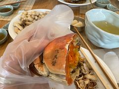 -蟹家大院(保利时光里店)