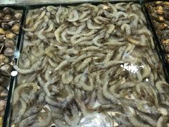 -孙家码头海鲜自助美食城