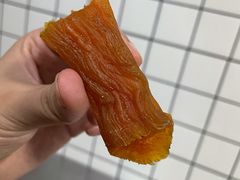 地瓜条-鑫忆品香炒货(西五路店)