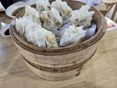稍梅-太原面食店(解放路店)