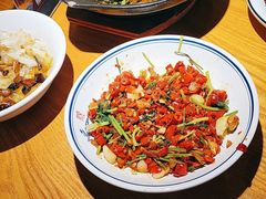 -川菜故事(光谷步行街店)