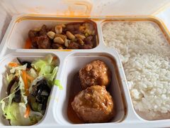 -田老师红烧肉老家肉饼(东单店)