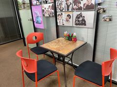 -百济韩国语(虹口校区)