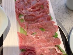 -密友回转自助火锅(世茂国际广场店)