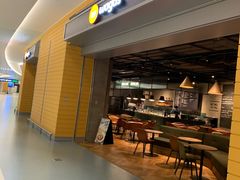 -Wagas沃歌斯(浦东机场店)