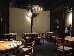 -壹泰东南亚主题餐厅·高良姜风情(州桥店)