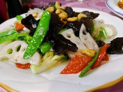 -昱德来·天津菜(河西店)