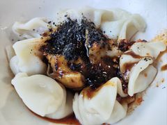 -新繁牛肉豆花(都江堰店)