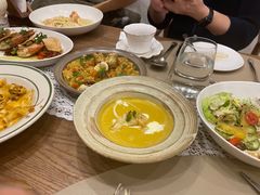 -Hestia赫雅西餐厅(东海岸店)