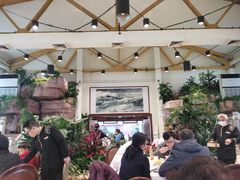 -金河半岛园林酒家(金融城店)