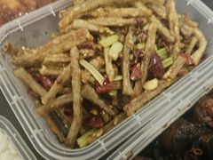 -神仙钵湘香土菜馆(光华路店)