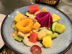 -第101座花园餐厅(湖滨88店)