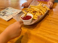 -OurTime Cafe OT咖啡馆