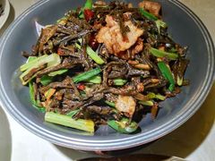 -外婆小菜(东苑米兰广场店)