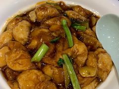 -南来顺饭庄·清真(南菜园店)