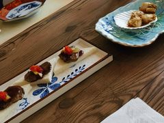 -红叶日料·放题·海胆·定食(星海店)