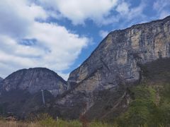 -鹿院坪生态旅游景区