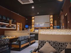 -苹果树下艺术餐厅(宋庄店)