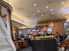 -泰椰里·泰国餐厅(智慧城广百广场店)