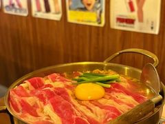 -烧鸟横丁(联发文创口岸店)