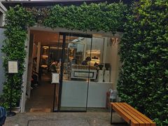 门面-% Arabica阿拉比卡咖啡(武康路店)