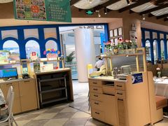 -Aqua Oasis 水天堂(相城天虹商场店)