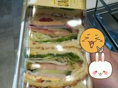 -巴黎贝甜(常德路店)
