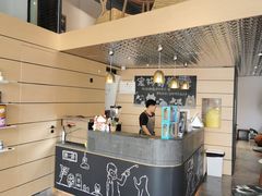 -瞄一喵猫咖(格力海岸店)
