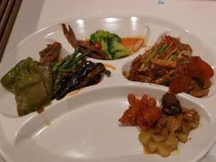 -乡村基(两江新区黄山大道第二餐厅)