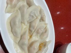 -喜家德虾仁水饺(东海缤纷天地店)