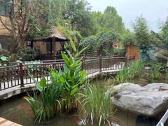-聚缘堂·海鲜私房菜(松岭路店)