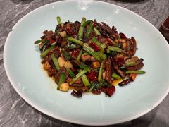 -福照楼汽锅鸡·云南菜(火车站锦江店)