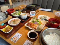 -味太助·银饭食堂(中华城店)