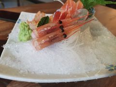 -森味薪火烧•烧鸟居酒屋•日本料理(望京店)