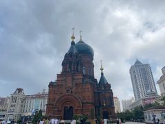 -手劲鱼丸馄饨铺(哈一百店)