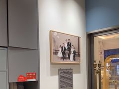 -海马体照相馆(上海月星环球港店)
