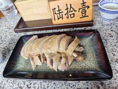 -南京大牌档(夫子庙老门东店)
