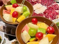 -今日牛事潮汕鲜牛肉火锅(瑞金店)