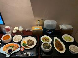 -星妈汇国际月子中心(龙珠店)