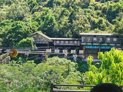 -海南槟榔谷黎苗文化旅游区